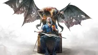 The World of Witcher 3: Blood and Wine Analysis