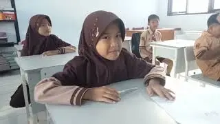 Film Pendek Lomba Literasi Sekolah #JUJUR#SDN 01 BULAKSARI