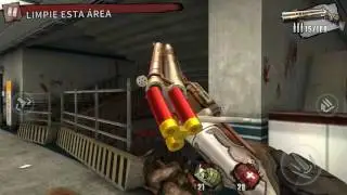 Nuevas Armas en ZF3D V1.76