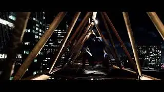 Spiderman  transition edits HD