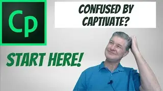 Adobe Captivate Quick Start