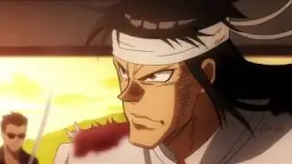 Karakuri circus trailer