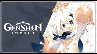 Genshin Impact #22►Юридические разбирательства
