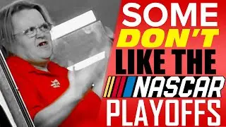 Should NASCAR Do Away With the Playoffs?