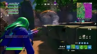 Fortnite spank spank lol