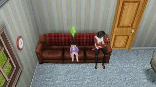 💍A Bebê Abandonada EP:3 (The Sims FreePlay)