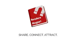 ReadersMagnet | We Share Your Story With The World!