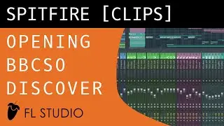 How to Load BBCSO Discover in FL Studio