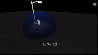 Za Waudo, roblox animation