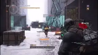 The Division 1.8 how to get the house