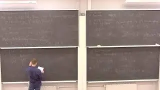 Математический анализ. Лекция 7. Шилин И. С.