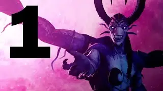Nkari's First Turn (Most Important for Strong Start)