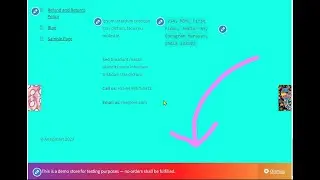 How to change woocommerce notice bar background color