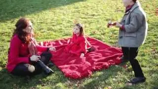 Shayna Hardy Photography - Newborn & Family Portraits