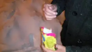 Обзор мивины
