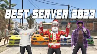 BEST FREE GTA Roleplay Servers Review 2023