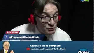 Comentários sobre o The Intercept BR - O Contraditório