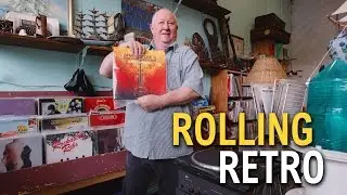 Rolling Retro