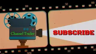 Channel Trailer | FEELINGPRO TV
