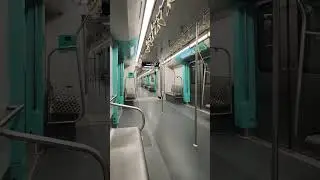 Dharavi metro day 2 mini vlog