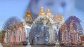 Со светлым праздником Пасхи! Христос Воскрес!
