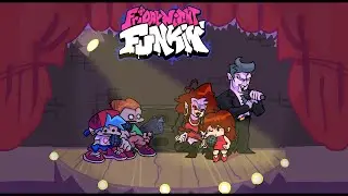 FNF ONLINE Multiplayer update