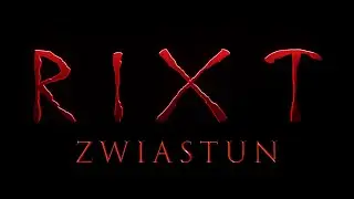 RIXT - ZWIASTUN [LEKTOR PL]