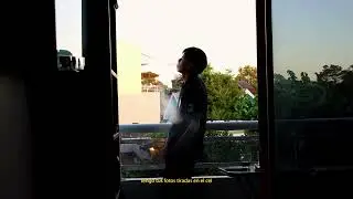 CRISPA - 6 AM (Official Video)