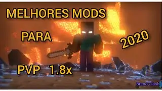 MELHORES MODS PARA SKY WAS E HG 2020 / PVP , FPS , MEMORIA.