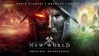 New World  - Original Soundtrack