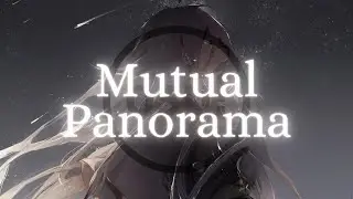 osu! || Mutual Panorama - 84.11%