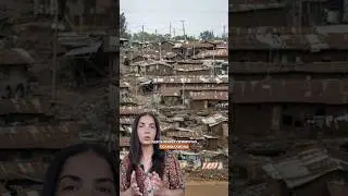 Самые большие трущобы мира