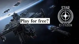 How to join Star Citizen