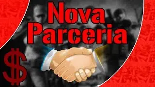 Point Blank: Fiz parceria com a Ongame (Blow City)