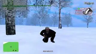 СБОРКА RADMIR RP CRMP ДЛЯ СЛАБЫХ(ЛОУ) ПК. LOW PC