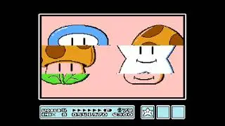 [NES] Super Mario Bros 3 - World 4 FULL