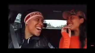 Ezee x Natalie crack part 1