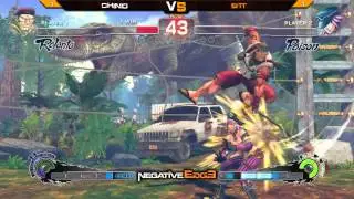 Negative Edge GBG - Ranking Battle S04 R05 - 1 / 2