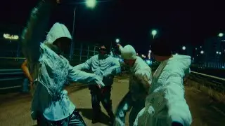 0WAVE - off this (Official Video)