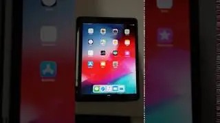 iPad pro 10.5 bright  spot on display/ white bright spot