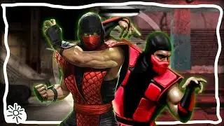 O Mortal Kombat que Redimiu uma Franquia.