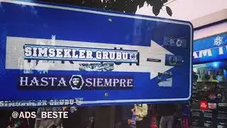 Şehrin Asi Çocukları ADS Beste