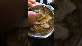 #SHORTS ХРУСТЯЩИЕ КУРИНЫЕ НОЖКИ