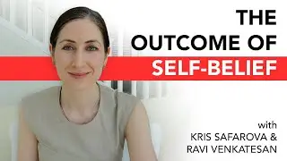 How to Create Your Own Reality (with Ravi Venkatesan)