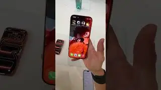 NUOVISSIMI iPhone 17 PRO e PRO MAX!