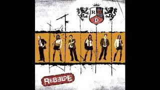 RBD - Tenerte y Quererte (Audio)