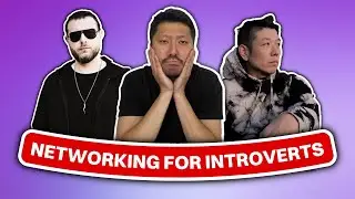 How to Network in the Music Industry As Introvert