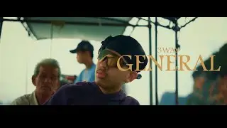 3WAY - GENERAL (Official Music Video)