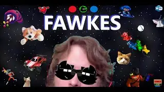 🔴🟢🔵 [ It's Raining - Let's Play ]