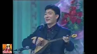 Тоқтар Серіков & Мейрамбек Бесбаев 